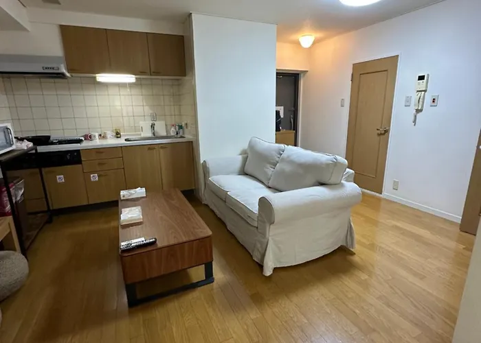 渋谷ライオンズマンション道玄坂七