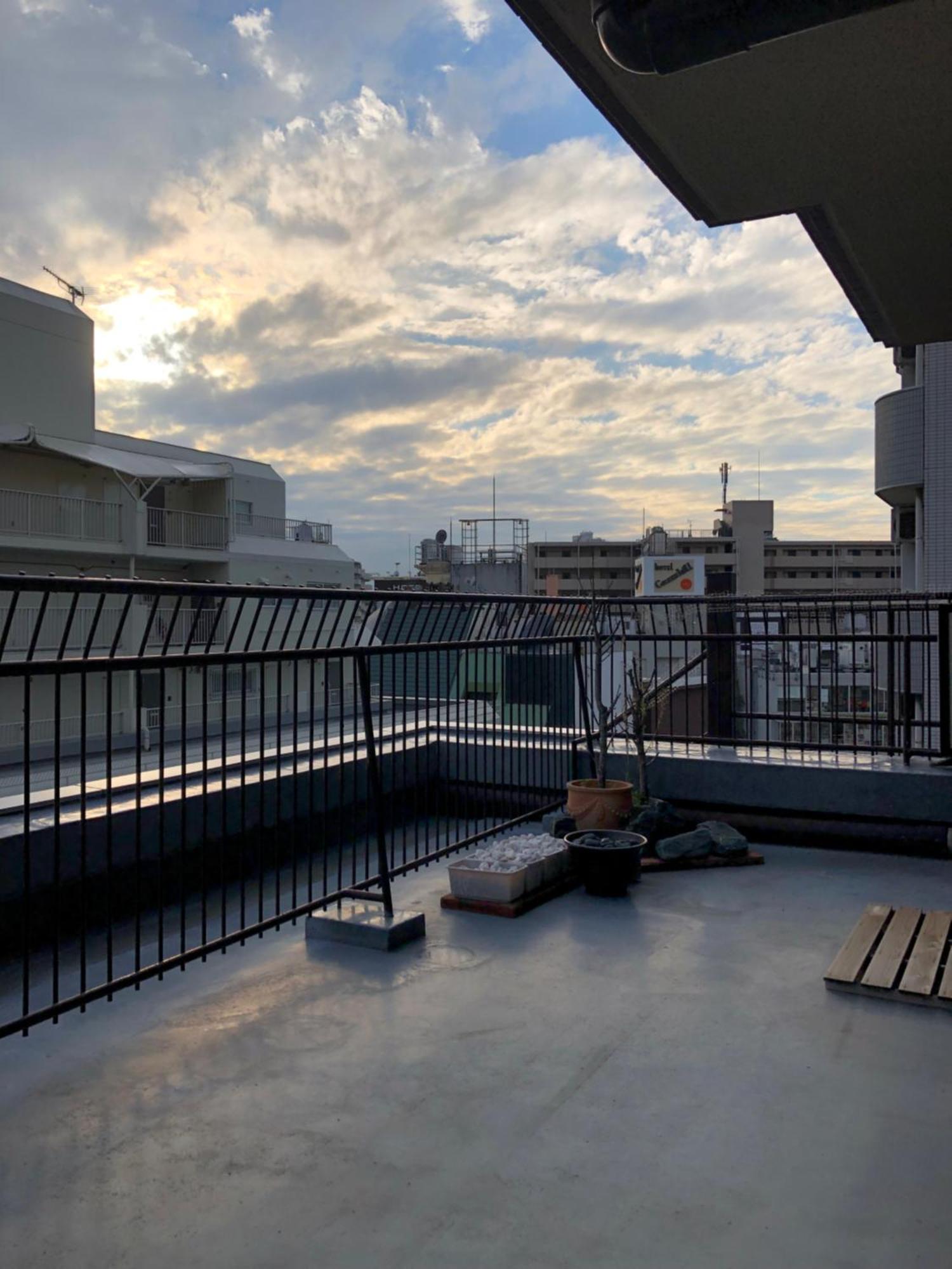 渋谷ライオンズマンション道玄坂七 Apartment