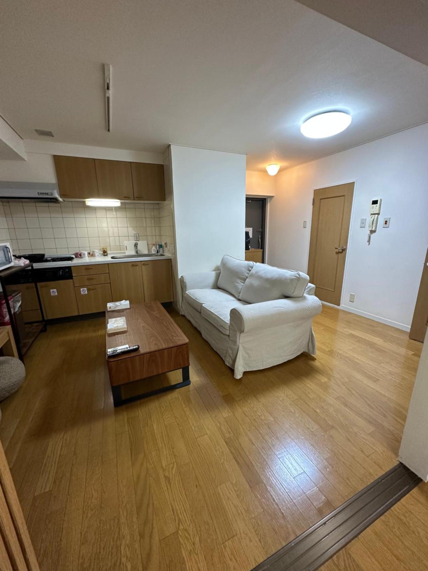 Apartment 渋谷ライオンズマンション道玄坂七 *