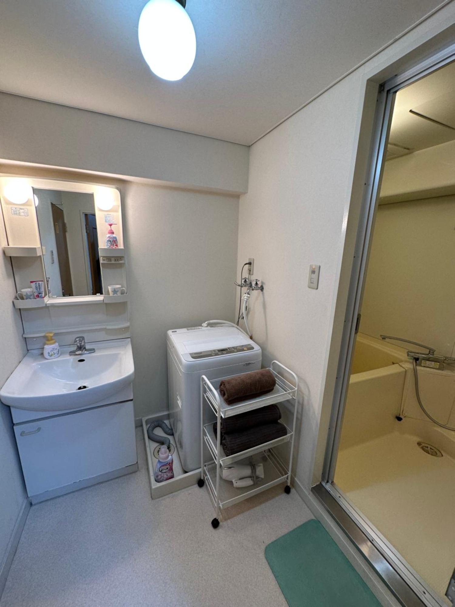 Apartment 渋谷ライオンズマンション道玄坂七 Tokyo