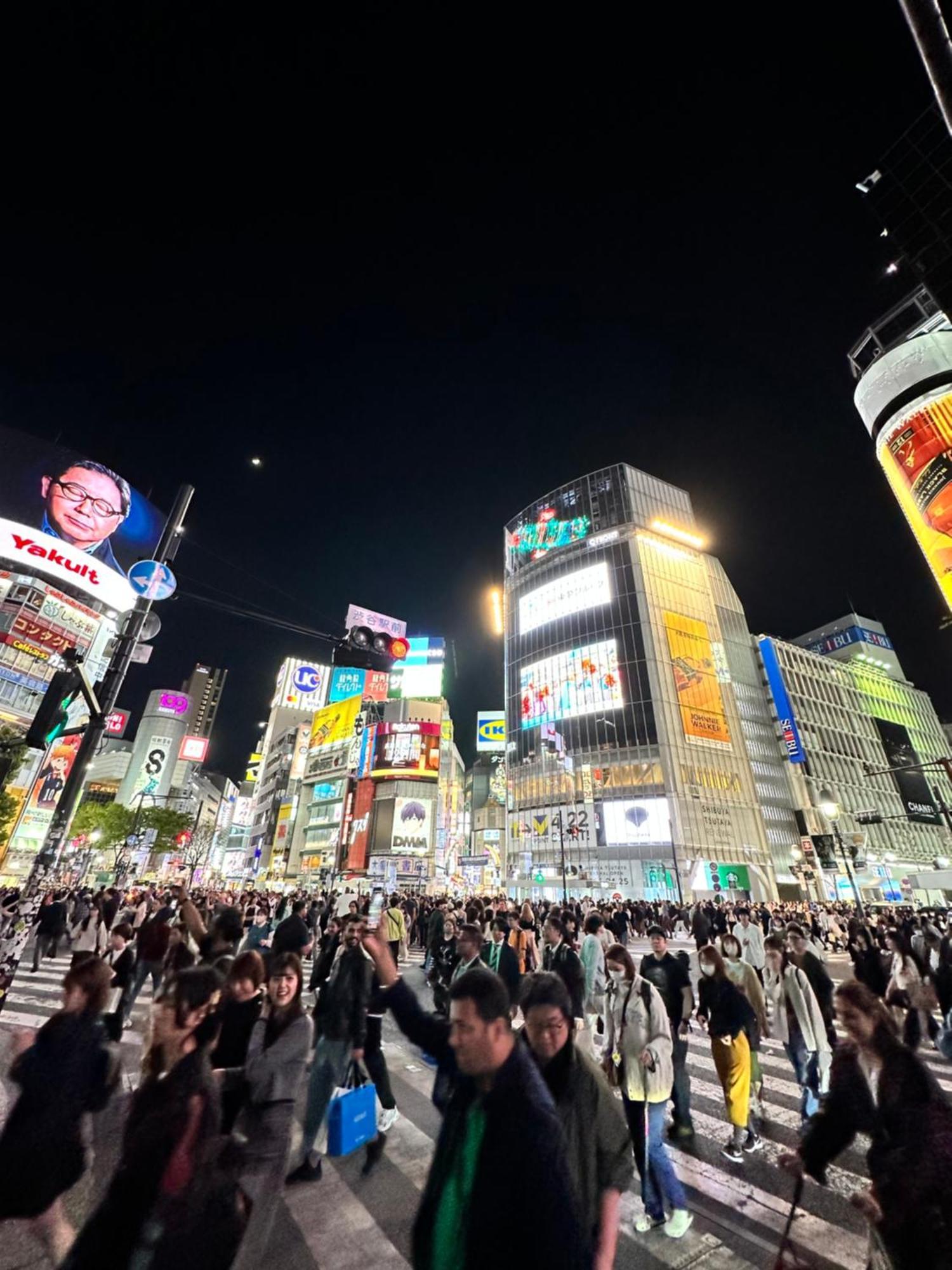 渋谷ライオンズマンション道玄坂七 * Tokyo