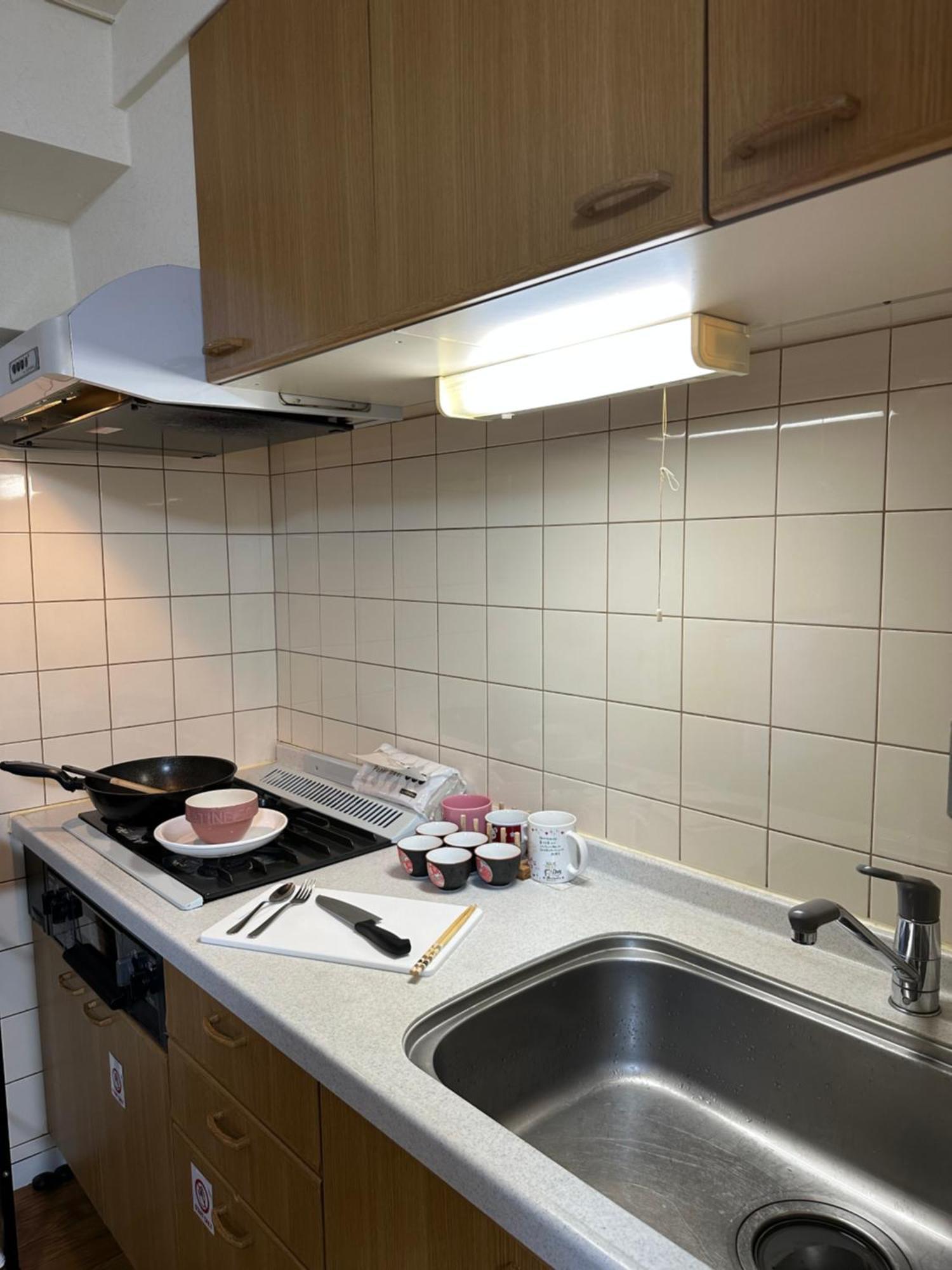 Apartment 渋谷ライオンズマンション道玄坂七 Tokyo