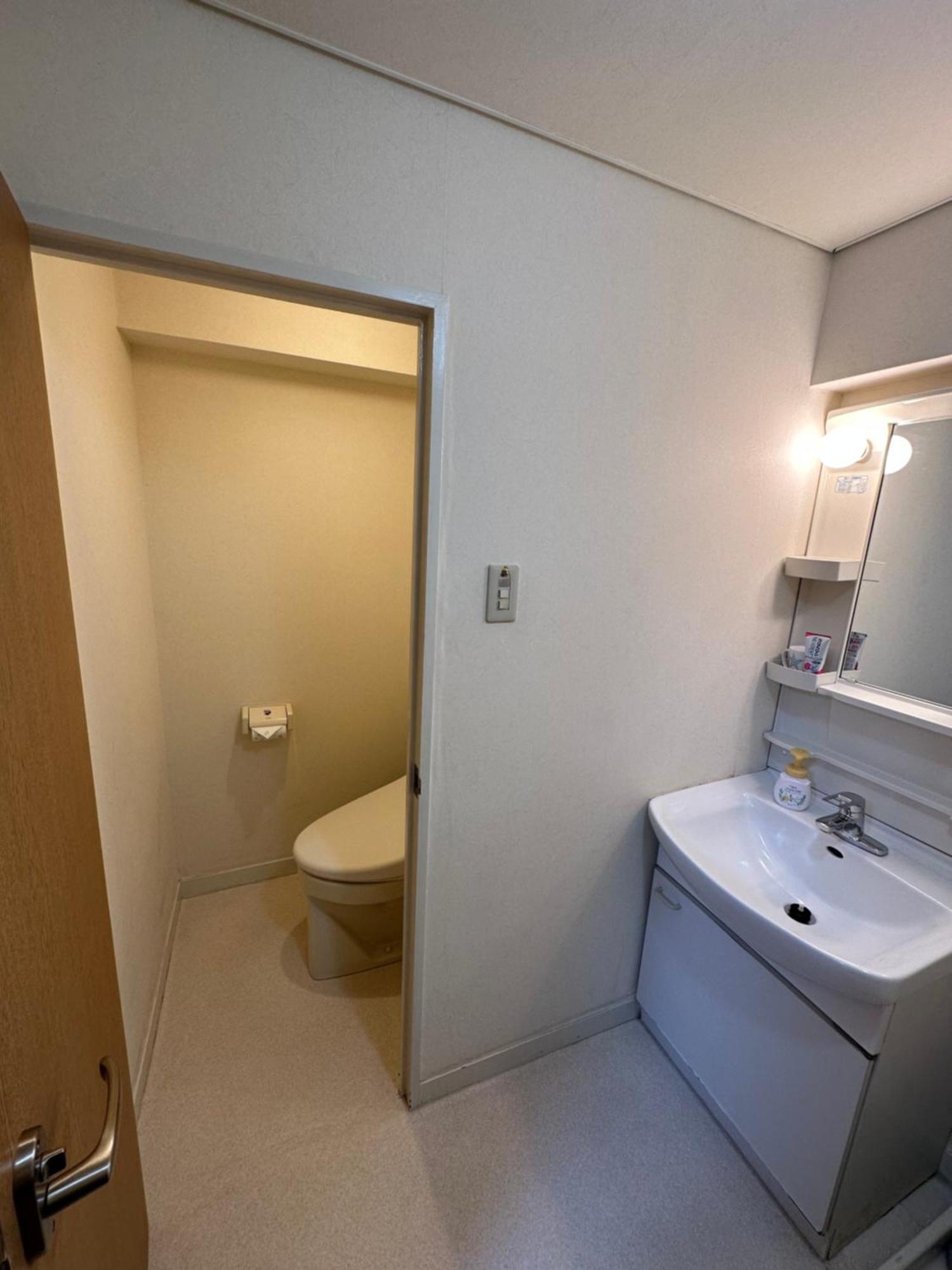 渋谷ライオンズマンション道玄坂七 Apartment