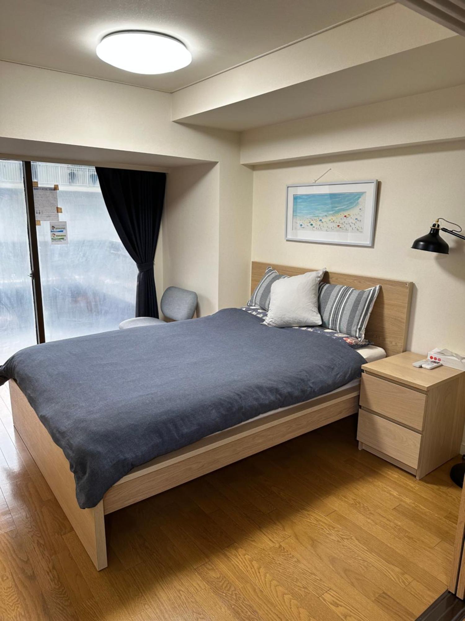 渋谷ライオンズマンション道玄坂七 Apartment *