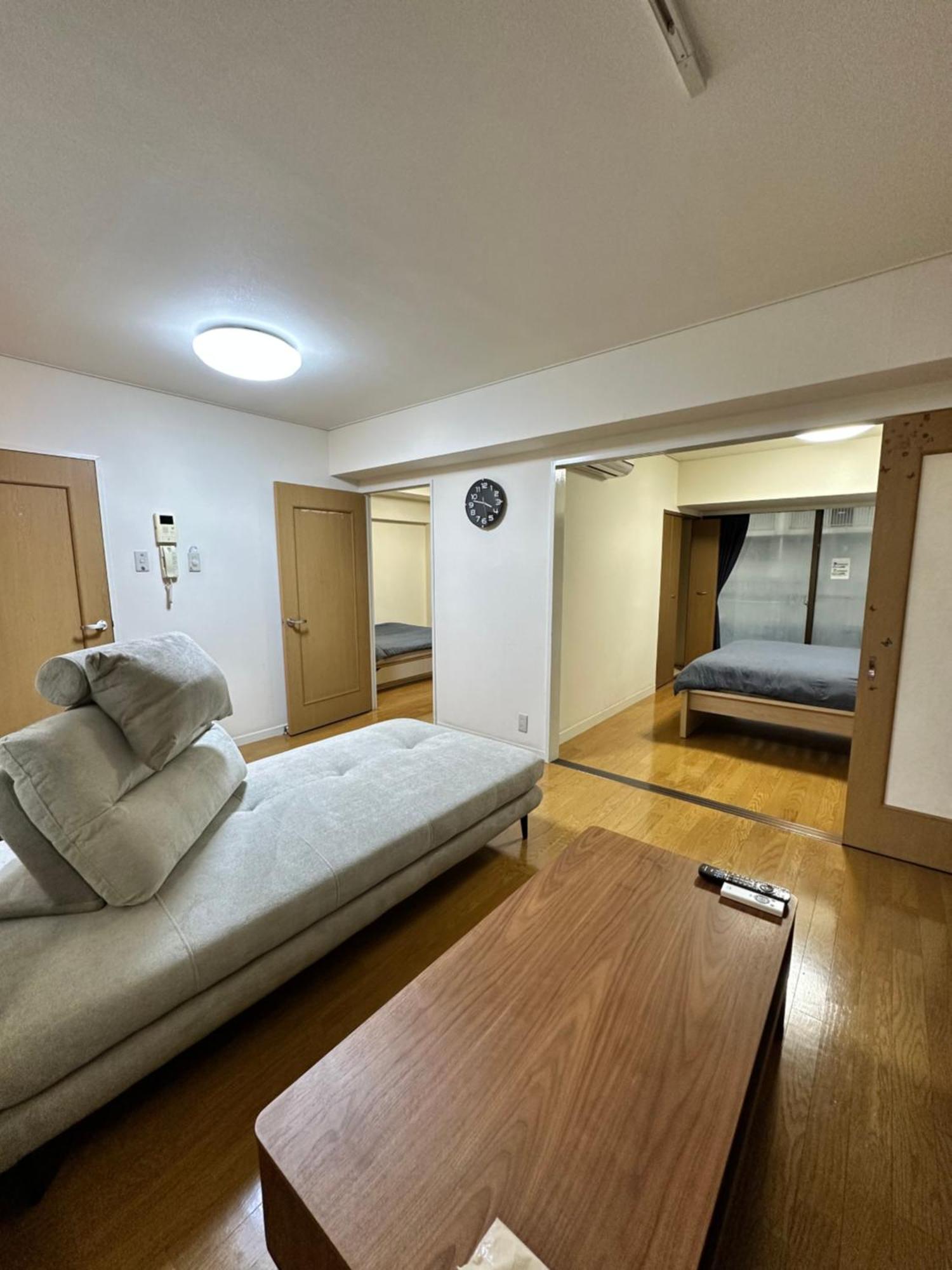 渋谷ライオンズマンション道玄坂七 Appartement Tōkyō